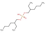 双(2-乙基己基)磷酸酯[用于稀有金属的萃取]
