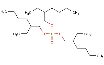 TRIS(2-ETHYLHEXYL) PHOSPHATE