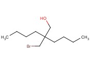 2-(BROMOMETHYL)-2-BUTYLHEXAN-1-OL
