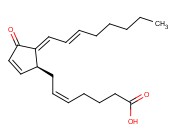 <span class='lighter'>15-DEOXY-DELTA12,14-PROSTAGLANDIN</span> <span class='lighter'>J2</span>