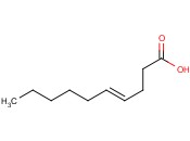 4-癸烯酸