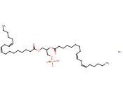 18:2 <span class='lighter'>PA</span> SODIUM SALT