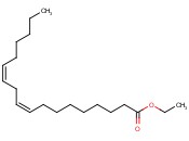 (Z,Z)-9,12-十八烷二烯<span class='lighter'>酸</span><span class='lighter'>乙</span><span class='lighter'>酯</span>