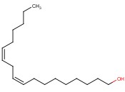 (9Z,12Z)-Octadeca-9,12-dien-1-ol