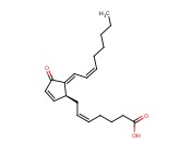 <span class='lighter'>11-OXO-PROSTA-5Z</span>,<span class='lighter'>9,12E</span>,<span class='lighter'>14Z-TETRAEN-1-OIC</span> ACID