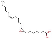 (Z)-7-(3-(UNDEC-5-ENYL)OXIRAN-2-YL)HEPTANOIC ACID