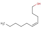 CIS-4-DECEN-1-OL