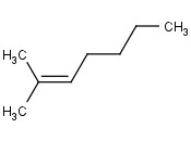 2-METHYL-2-HEPTENE