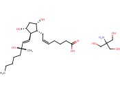 <span class='lighter'>CARBOPROST</span> <span class='lighter'>TROMETHAMINE</span>