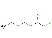 (2S)-1-CHLOROHEPTAN-2-OL