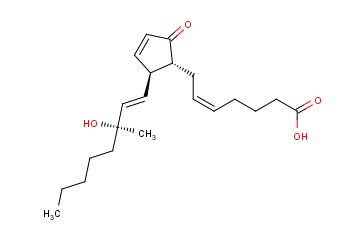 15(R)-15-METHYL PROSTAGLANDIN A2