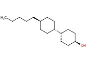 反-4-(反-4-戊基环己基)环己醇
