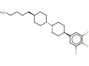 3,4,5-TRIFLUORO-1-[TRANS-4'-(TRANS-4'-PENTYLCYCLOHEXYL)-CYCLOHEXYL]BENZENE