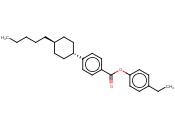 4-ETHYLPHENYL 4-(TRANS-4-PENTYLCYCLOHEXYL)BENZOATE