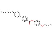 4-反式-(4-戊基环己基)苯甲酸对<span class='lighter'>丙</span><span class='lighter'>氧基</span><span class='lighter'>苯酚</span>酯