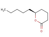 (S)-(-)-δ-癸<span class='lighter'>内酯</span>
