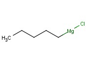 1-戊基氯<span class='lighter'>化镁</span>, 1M IN METHF
