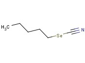 PENTYLSELENOCYANATE