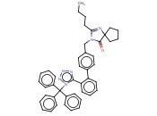 TRITYL IRBESARTAN