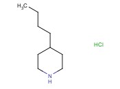 4-丁基哌啶盐酸盐