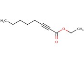 2-辛炔<span class='lighter'>酸</span><span class='lighter'>乙</span><span class='lighter'>酯</span>
