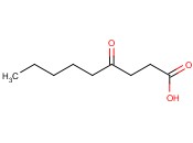 4-<span class='lighter'>氧</span>代壬酸