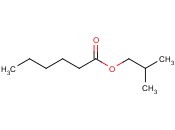 ISOBUTYL HEXANOATE