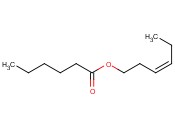 CIS-3-HEXENYL CAPROATE