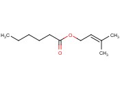 PRENYL CAPROATE