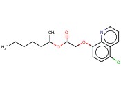 CLOQUINTOCET-MEXYL