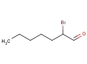 2-BROMOHEPTANAL