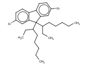 2,7-DIBROMO-9,9-BIS(1-ETHYLHEXYL)-9H-FLUORENE