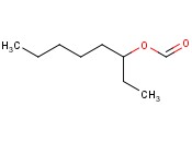 3 OCTYL FORMATE