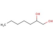 1,2-<span class='lighter'>庚</span><span class='lighter'>二</span><span class='lighter'>醇</span>