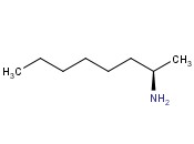 (R)-2-<span class='lighter'>AMINO</span>OCTANE