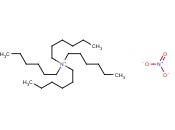 TETRAHEXYLAMMONIUM NITRATE