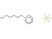 1-<span class='lighter'>己</span><span class='lighter'>基</span>吡啶六氟磷酸