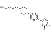 3,4-DIFLUORO-4'-(4-PENTYLCYCLOHEXYL)BIPHENYL
