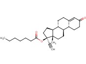NORETHISTERONE ENANTHATE