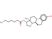 Oestradiol 17-heptanoate