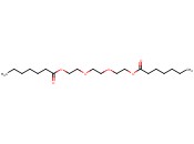 三聚<span class='lighter'>乙二醇</span><span class='lighter'>二</span>庚酸<span class='lighter'>酯</span>