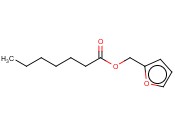 FURFURYL HEPTANOATE