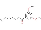 1-(3,5-DIMETHOXY-PHENYL)-HEPTAN-1-ONE