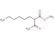 2-正己基乙酰乙酸甲酯