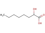 2-HYDROXYOCTANOIC ACID