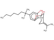 HEMI-KETAL <span class='lighter'>INTERMEDIATE</span> OF NABILONE