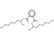 <span class='lighter'>邻</span><span class='lighter'>苯</span><span class='lighter'>二甲酸</span><span class='lighter'>二</span>仲辛酯
