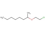 2-(2-CHLOROETHOXY)OCTANE