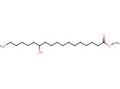 DL-12-羟基十八烷酸甲酯
