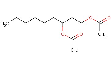1,3-NONANE <span class='lighter'>DIACETATE</span>